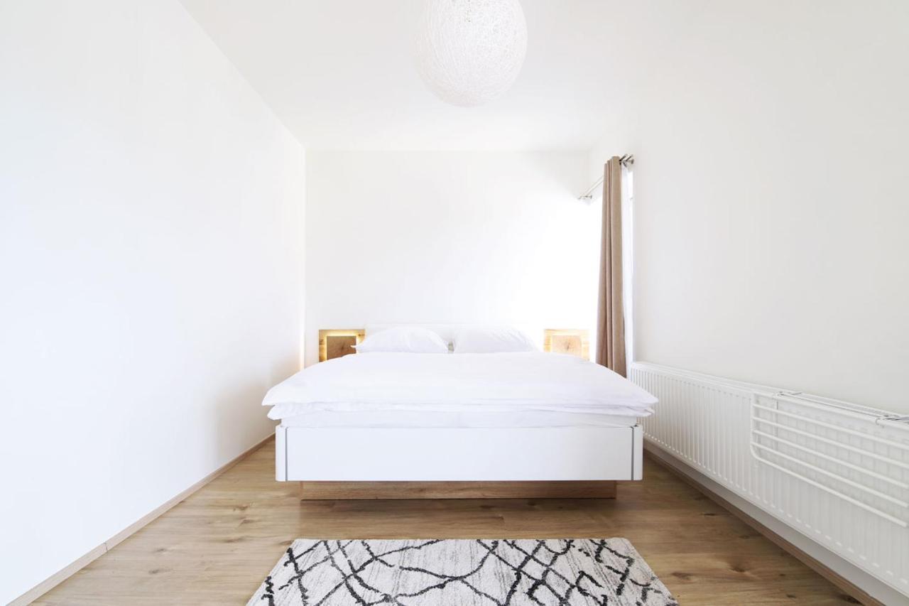 Mountain Apartments Klinovec Hexagon Loucna pod Klinovcem Luaran gambar